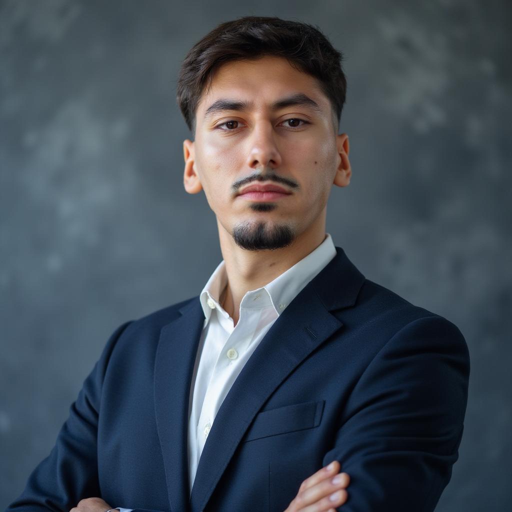 Luka Vulic