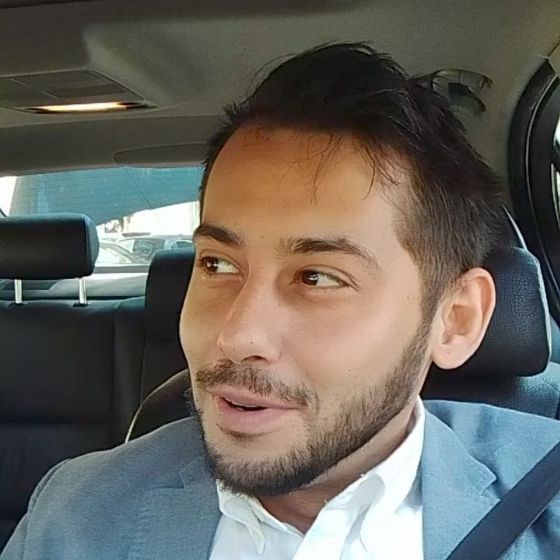 Maximilian Berger – Leiter Geschäftsentwicklung & Partnerschaften